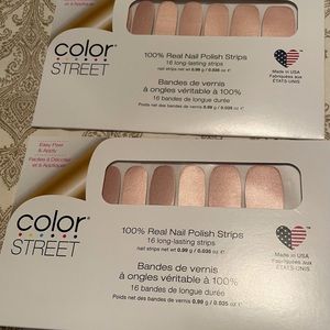 Color Street - At the Plaza